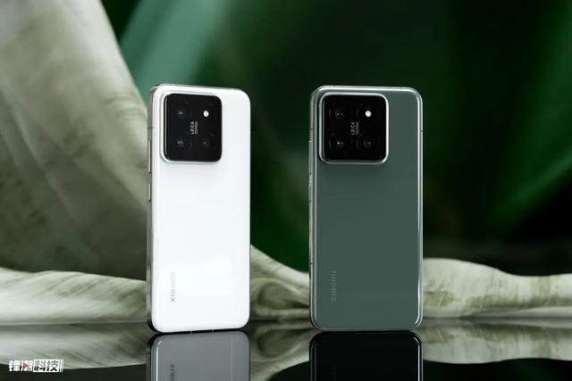 次的更新让米粉炸了龙8体育澎湃OS这(图5)