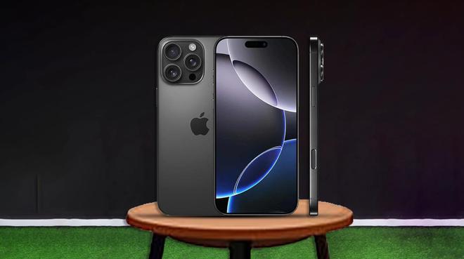 ld 6 vs iPhone16 Pro Max：机皇之争long8唯一登录华为Mate XT vs 三星 Z Fo(图12)