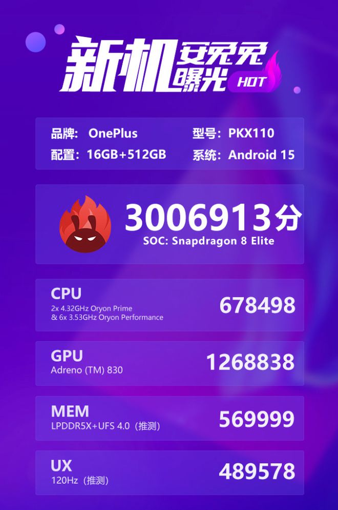快捷键支持功能自定义一加 13T升级全新(图6)