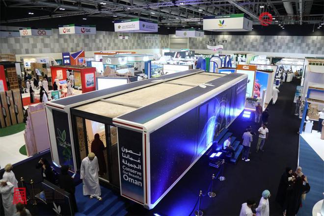 车及充电桩展OEVS 20252025年阿曼国际新能源电动(图9)