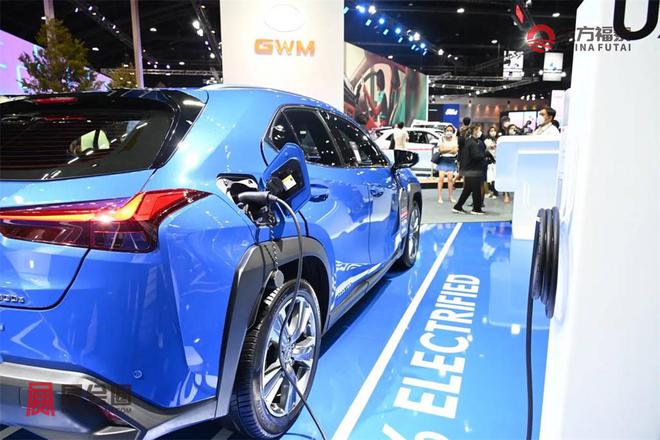 车及充电桩展OEVS 20252025年阿曼国际新能源电动(图8)